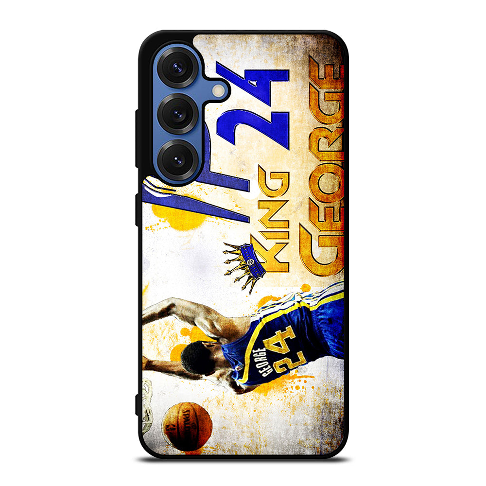 PAUL GEORGE 3 Samsung Galaxy Case Cover