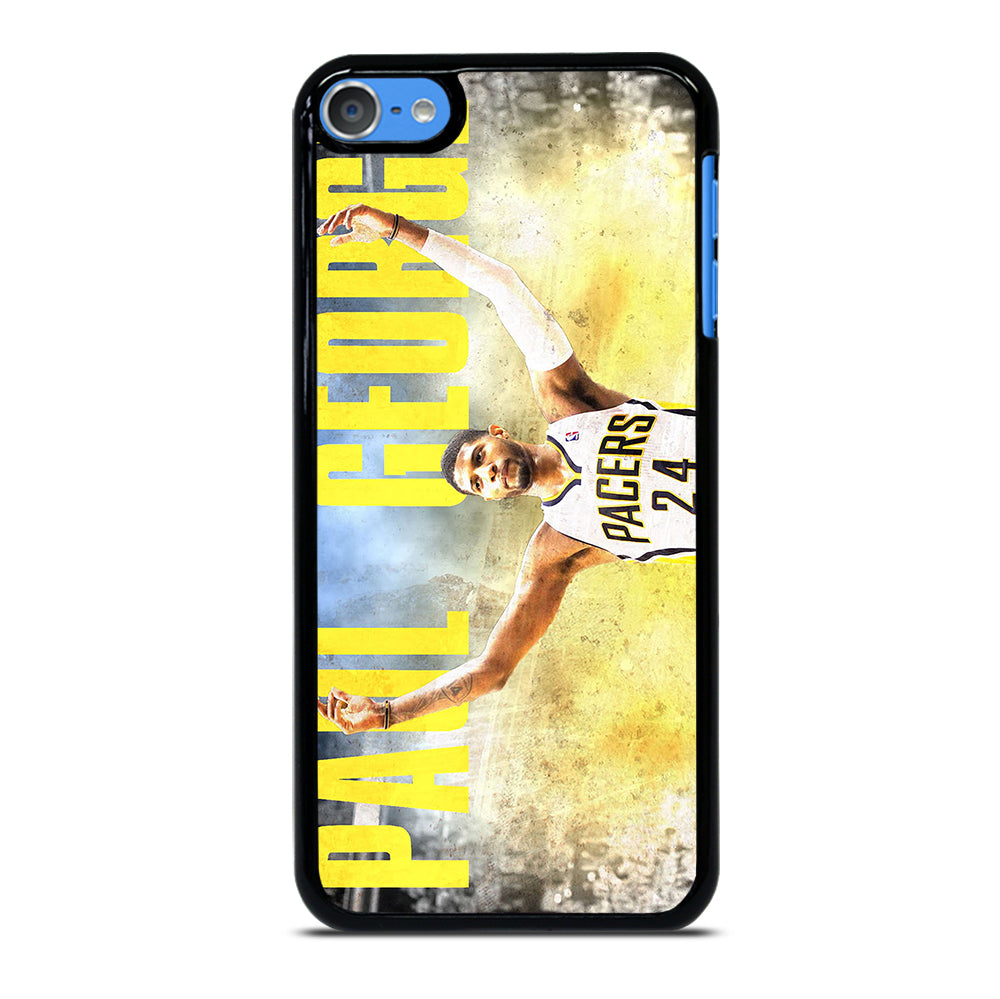 PAUL GEORGE 4 iPod Touch Case Cover