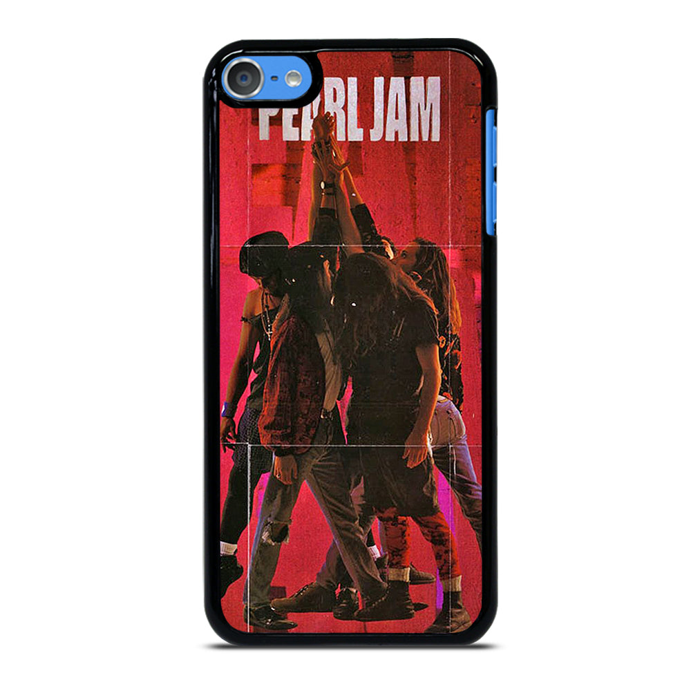 PEARL JAM AMERICAN ROCK iPod Touch Case Cover