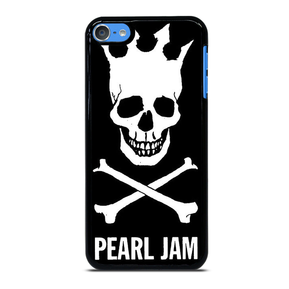 PEARL JAM LOGO iPod Touch Case Cover