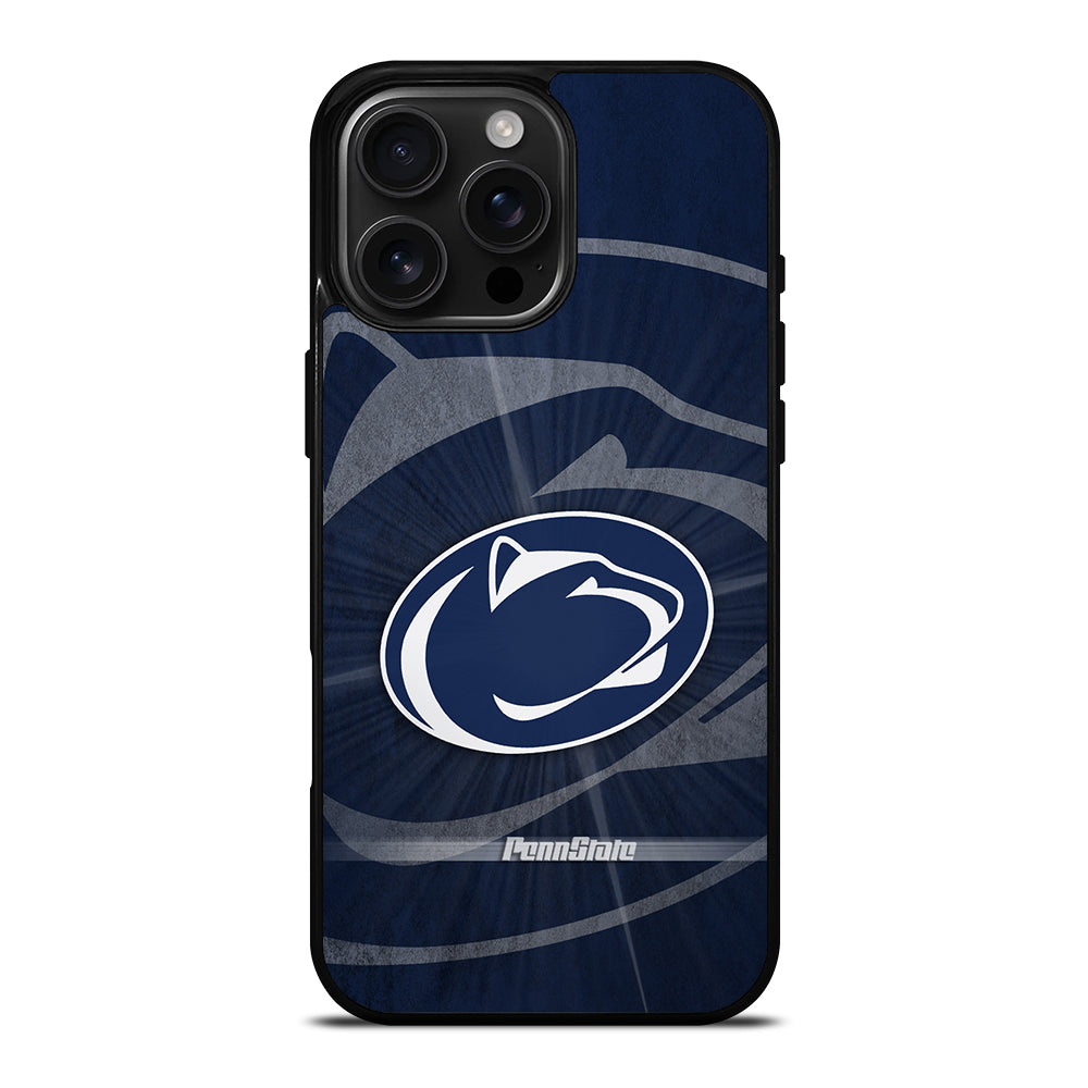 PENN STATE NITTANY LIONS iPhone Case Cover