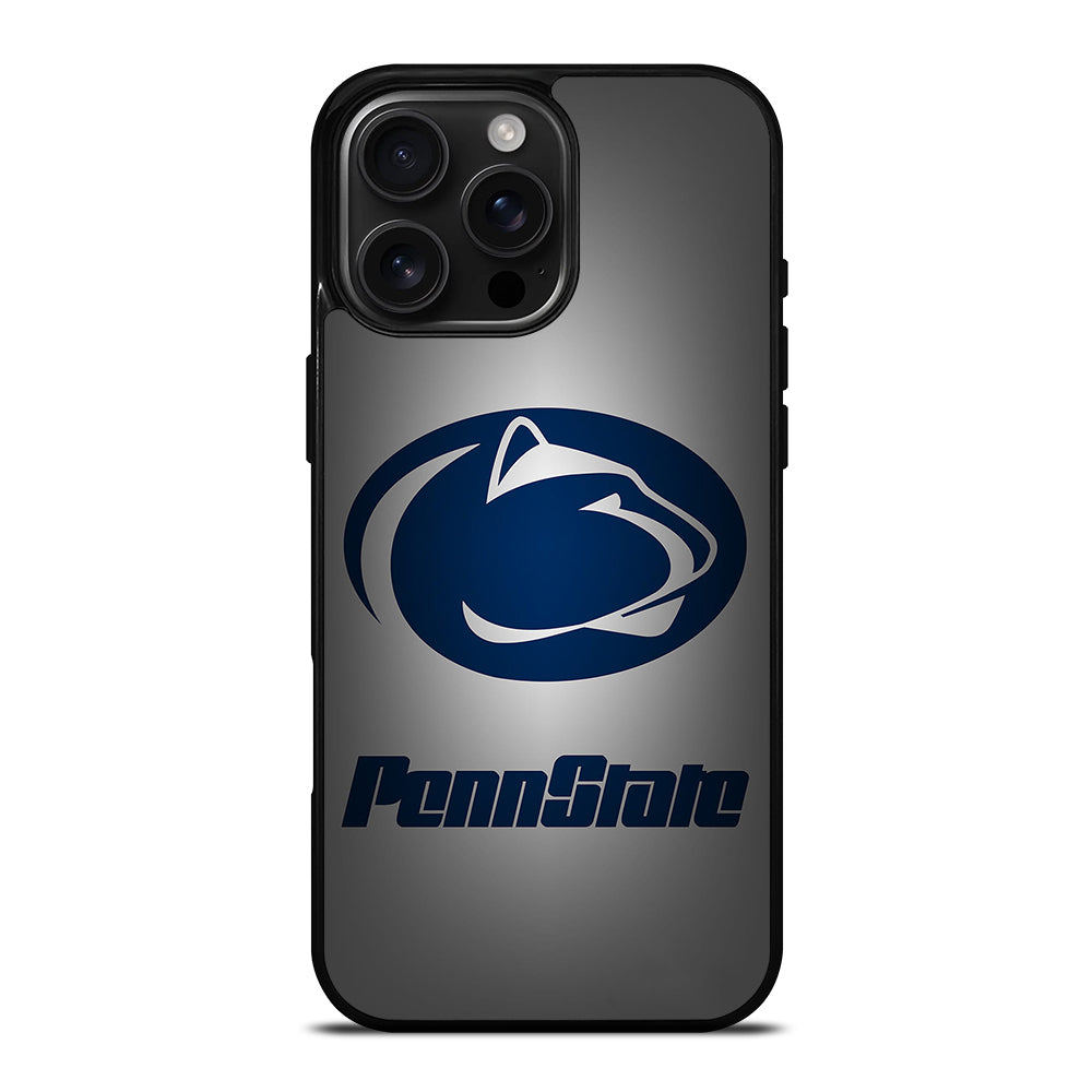 PENN STATE NITTANY LIONS FOOTBALL 3 iPhone Case Cover