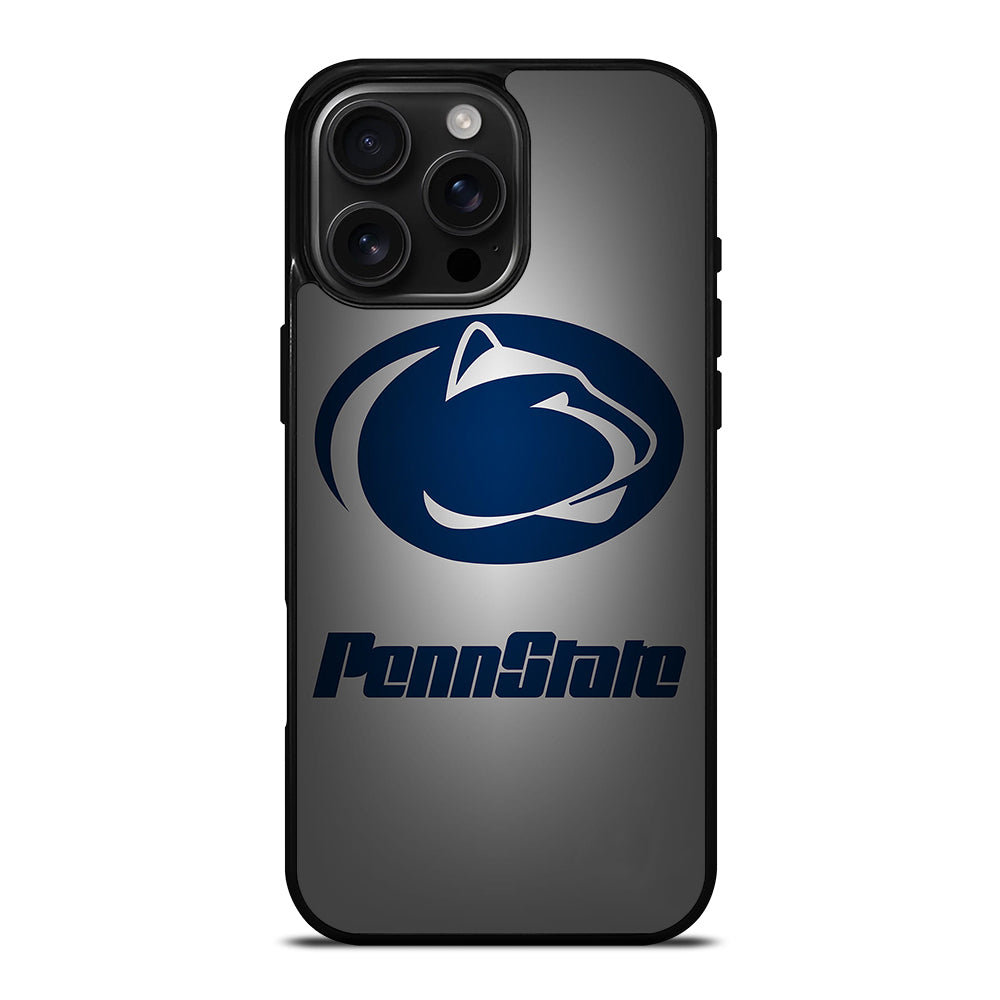 PENN STATE NITTANY LIONS FOOTBALL NFL 1 iPhone Case Cover