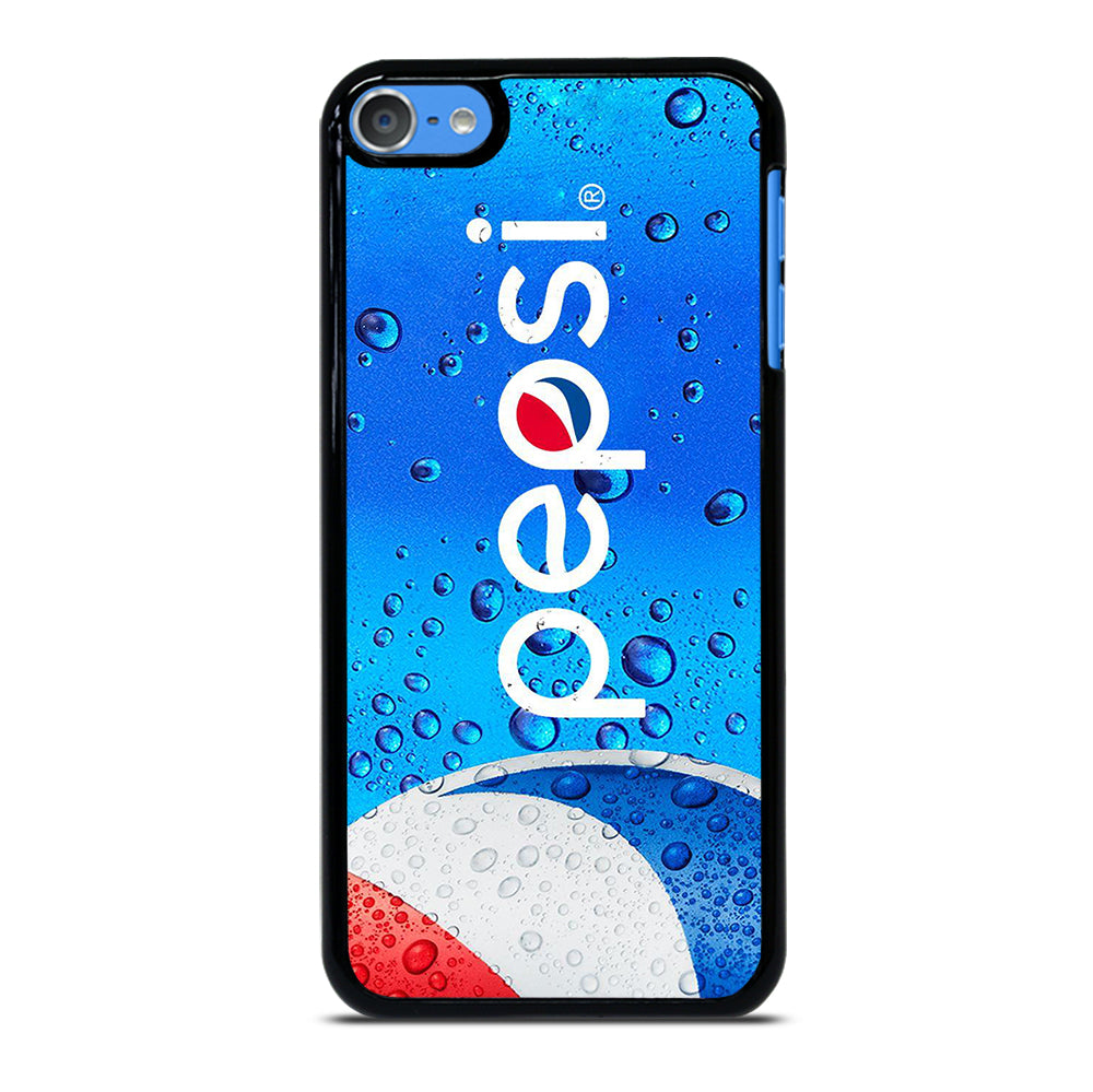PEPSI LOGO iPod Touch Case Cover