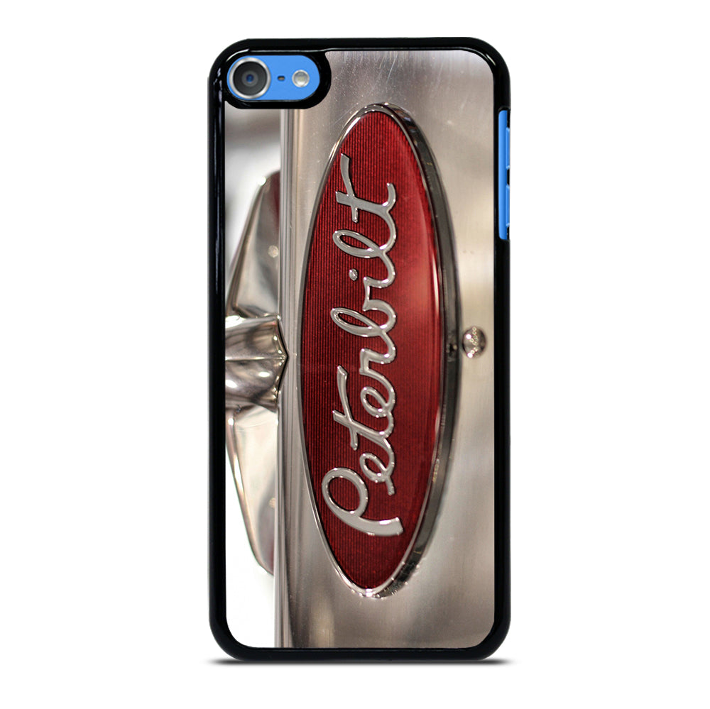 PETERBILT TRUCK LOGO iPod Touch Case Cover
