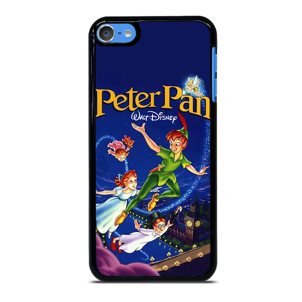 PETER PAN 2 iPod Touch Case Cover