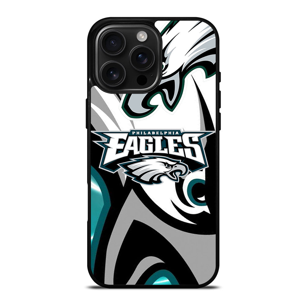 PHILADELPHIA EAGLES 2 iPhone Case Cover