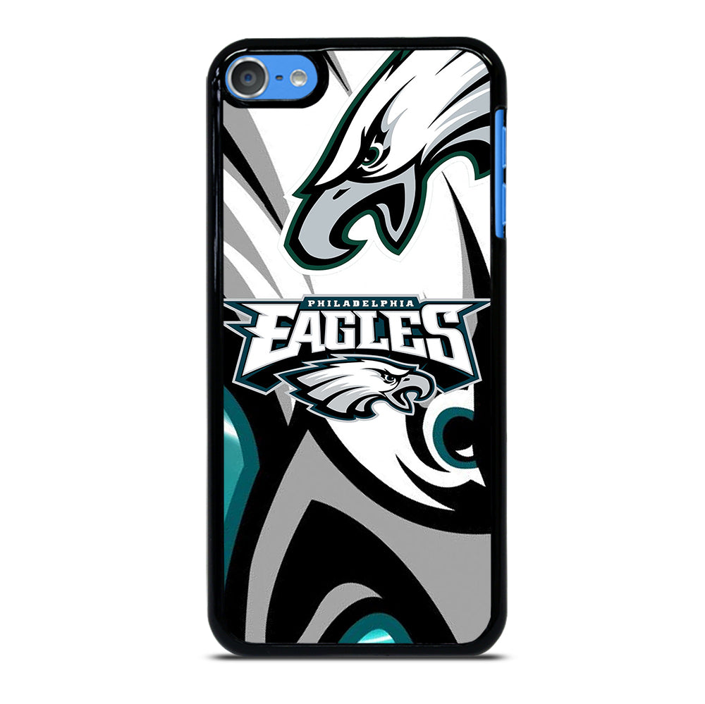 PHILADELPHIA EAGLES 2 iPod Touch Case Cover