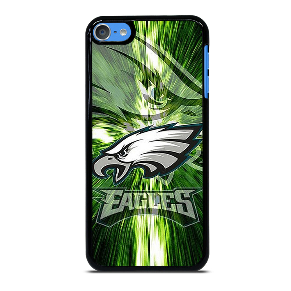 PHILADELPHIA EAGLES FOOTBALL iPod Touch Case Cover