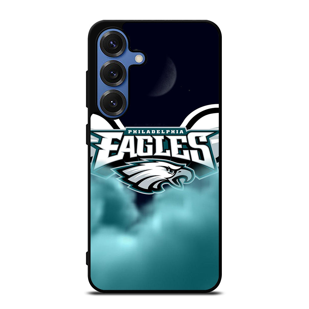 PHILADELPHIA EAGLES NFL LOGO 1 Samsung Galaxy Case Cover
