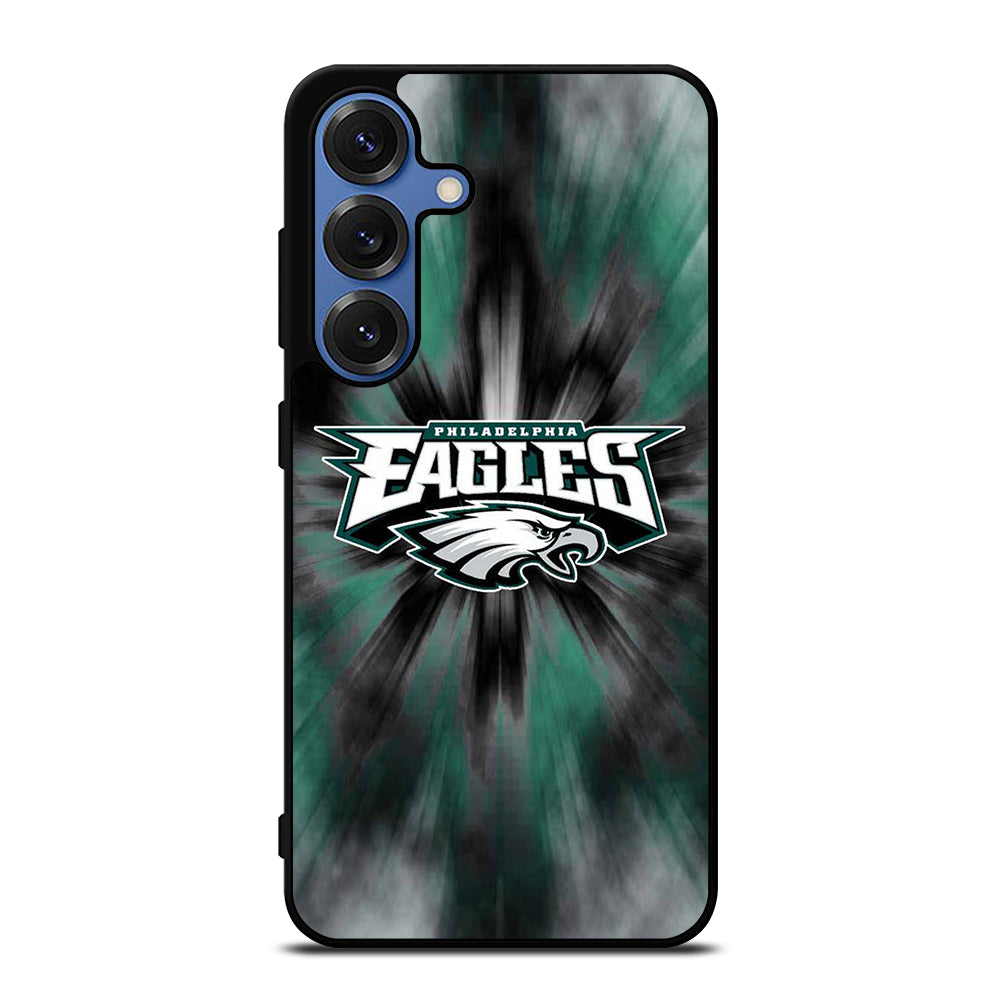 PHILADELPHIA EAGLES NFL LOGO 3 Samsung Galaxy Case Cover