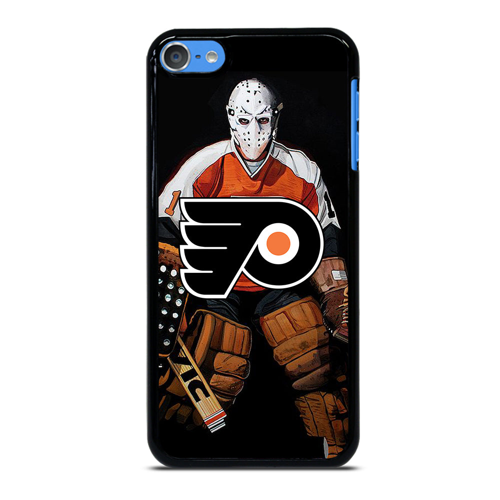 PHILADELPHIA FLYERS HOCKEY LOGO iPod Touch Case Cover