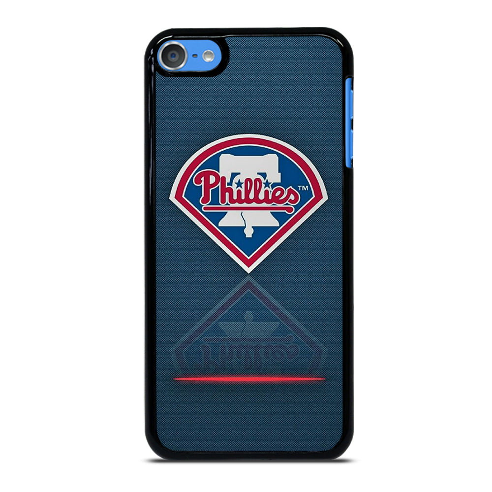 PHILADELPHIA PHILLIES SYMBOL iPod Touch Case Cover