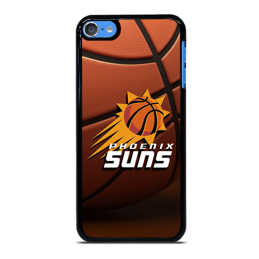 PHOENIX SUNS BASKETBALL LOGO iPod Touch Case Cover