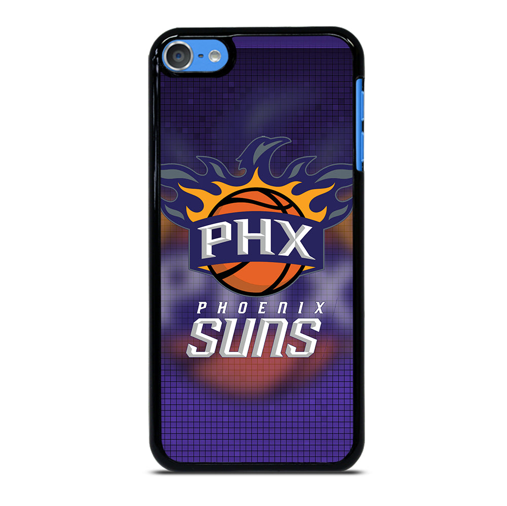 PHOENIX SUNS TEAM iPod Touch Case Cover