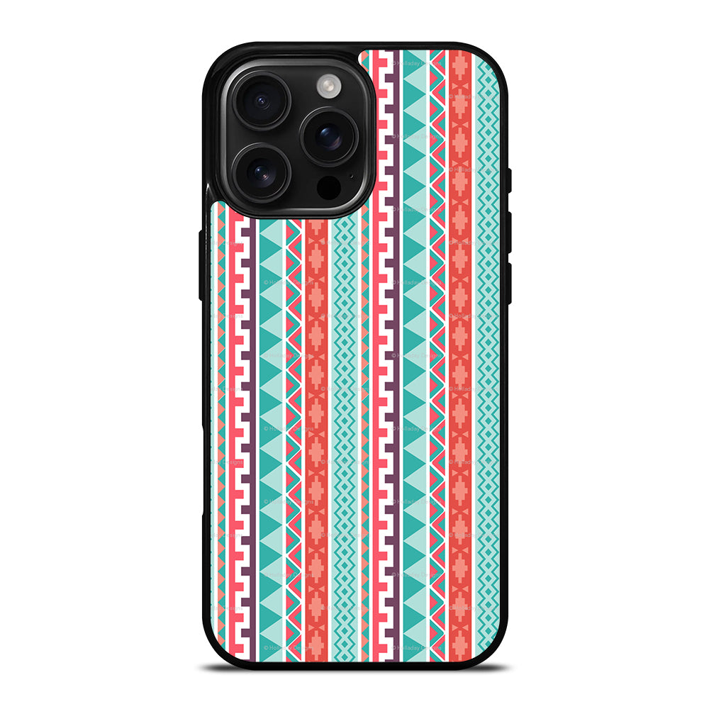 PIECE TRIBAL iPhone Case Cover