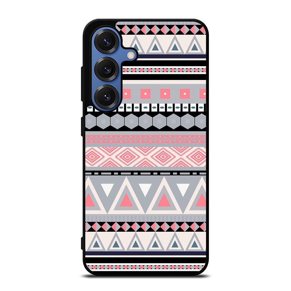 PIECE TRIBAL PATTERN 1 Samsung Galaxy Case Cover
