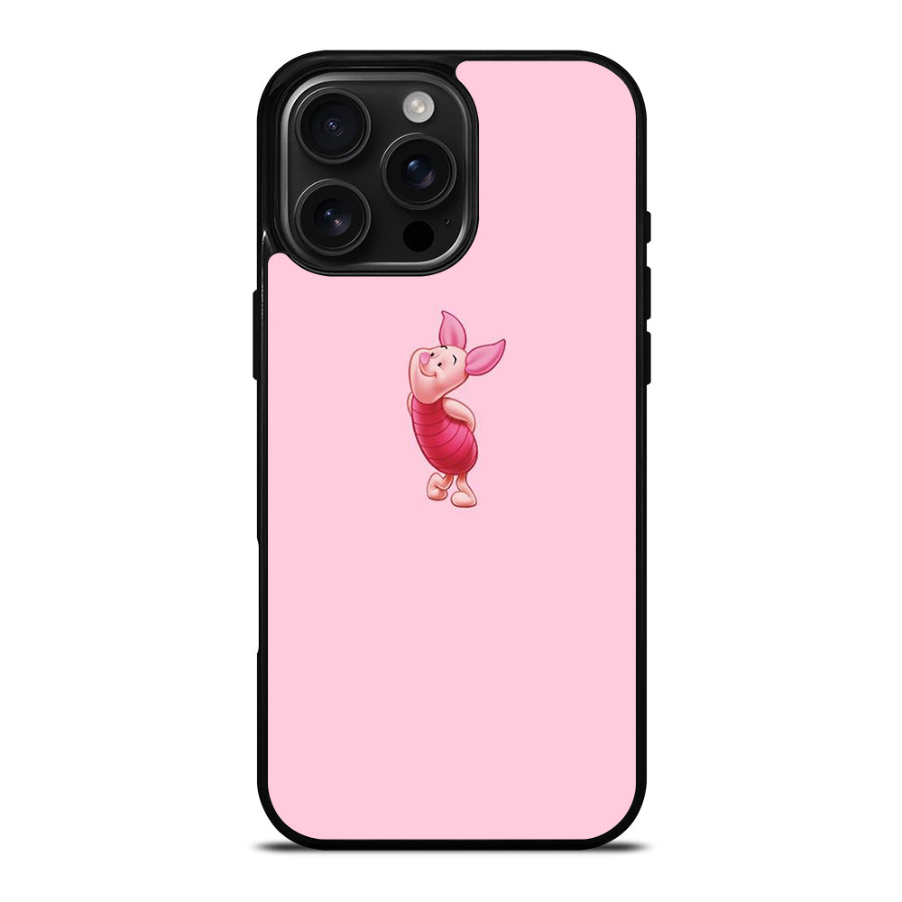 PIGLET iPhone Case Cover