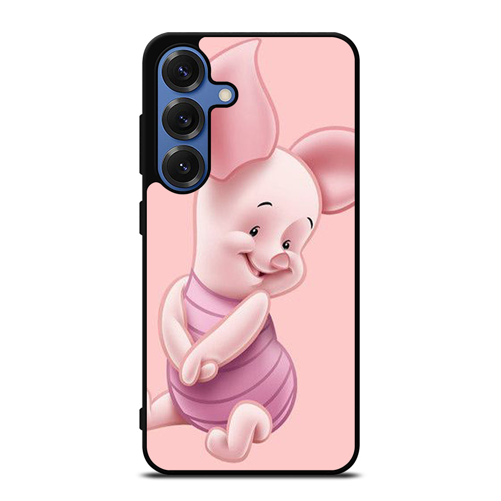 PIGLET WINNIE THE POOH CUTE Samsung Galaxy Case Cover