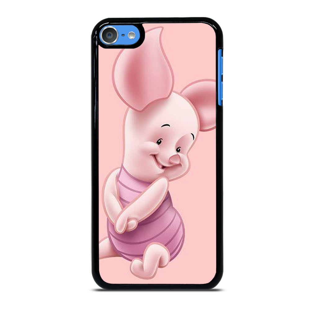 PIGLET WINNIE THE POOH CUTE iPod Touch Case Cover