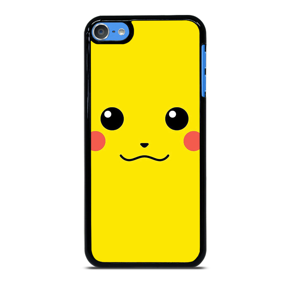 PIKACHU 1 iPod Touch Case Cover