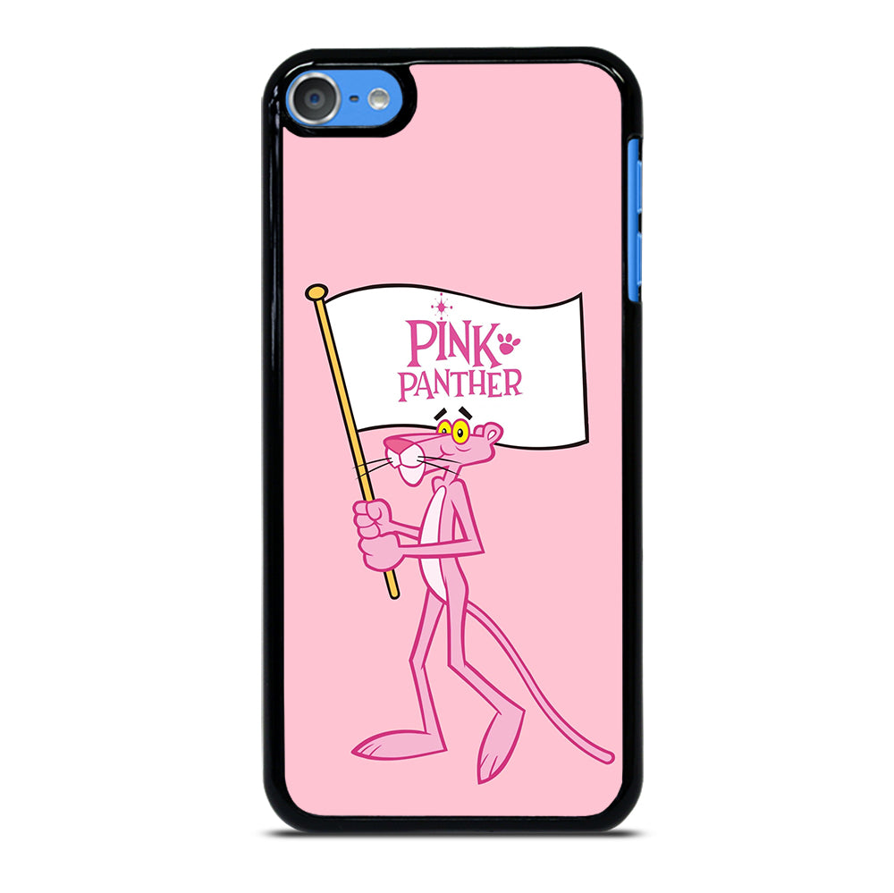 PINK PANTHER 3 iPod Touch Case Cover