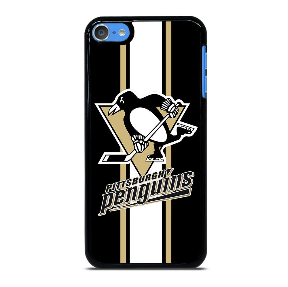 PITTSBURGH PENGUINS 2 iPod Touch Case Cover