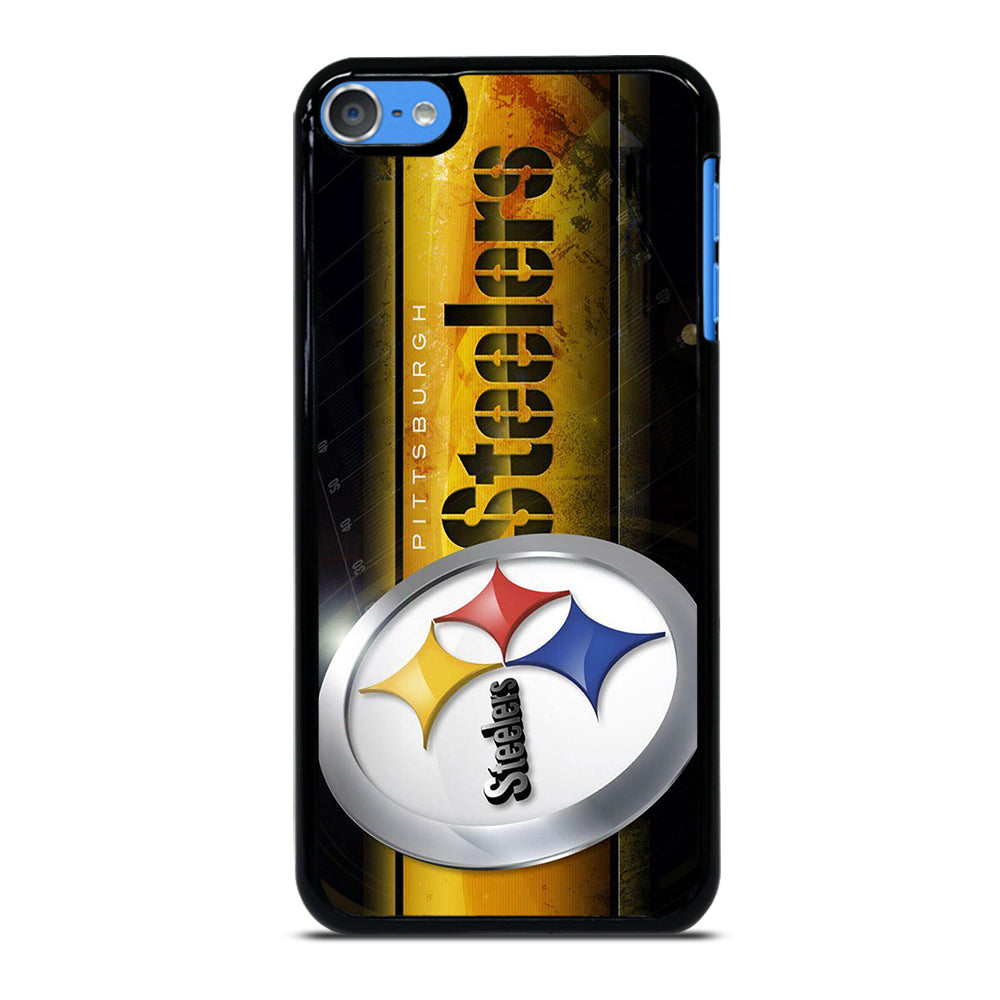 PITTSBURGH STEELERS FOOTBALL 1 iPod Touch Case Cover