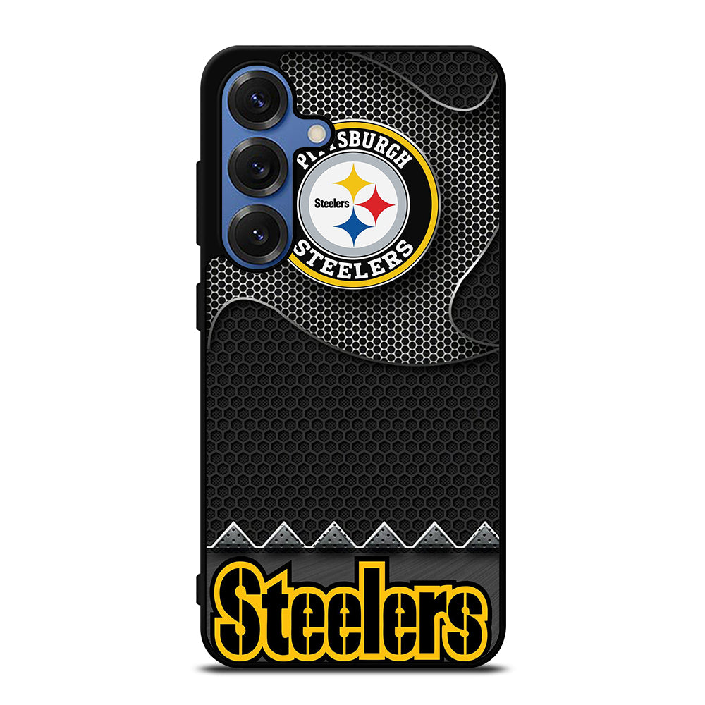 PITTSBURGH STEELERS FOOTBALL 3 Samsung Galaxy Case Cover
