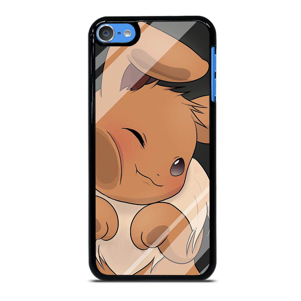 POKEMON EEVEE iPod Touch Case Cover