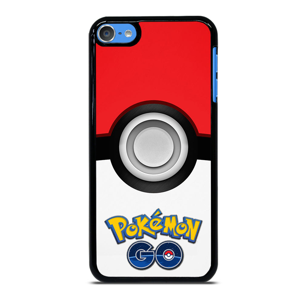 POKEMON GO BALL 1 iPod Touch Case Cover