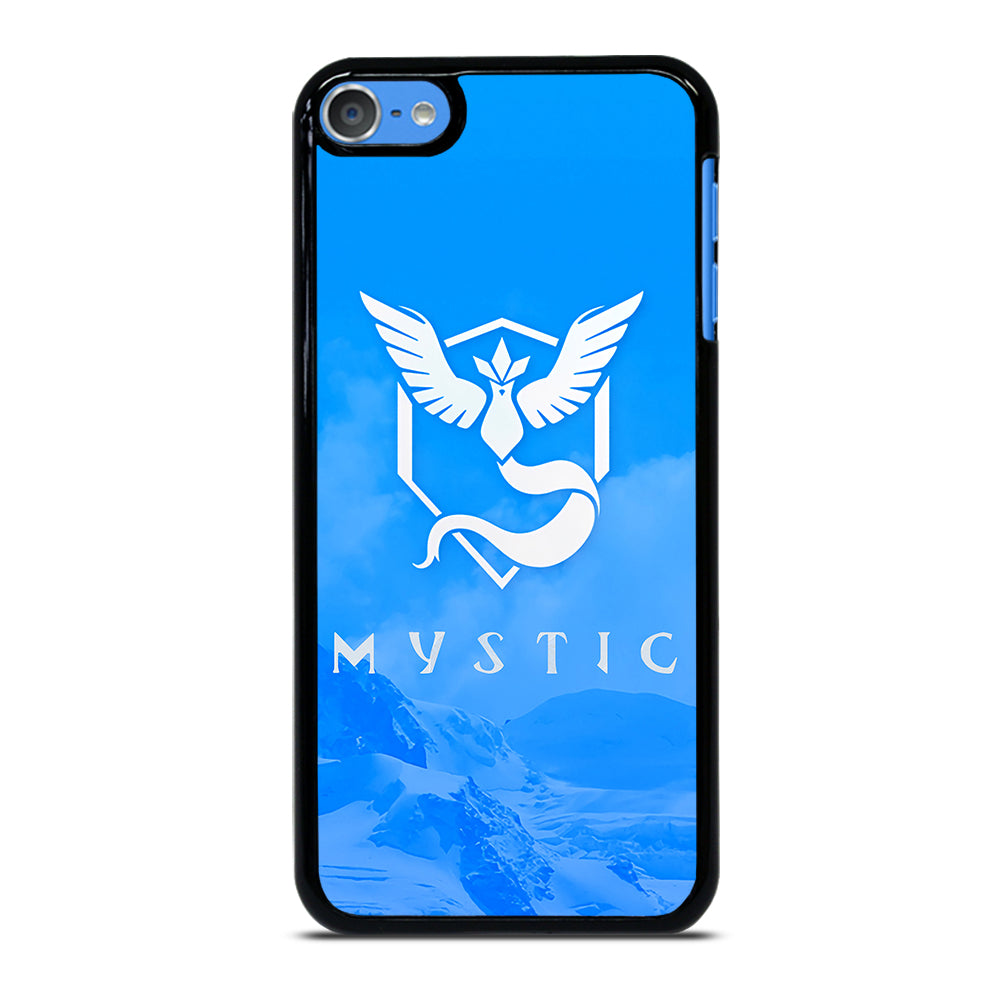 POKEMON GO TEAM MYSTIC 2 iPod Touch Case Cover