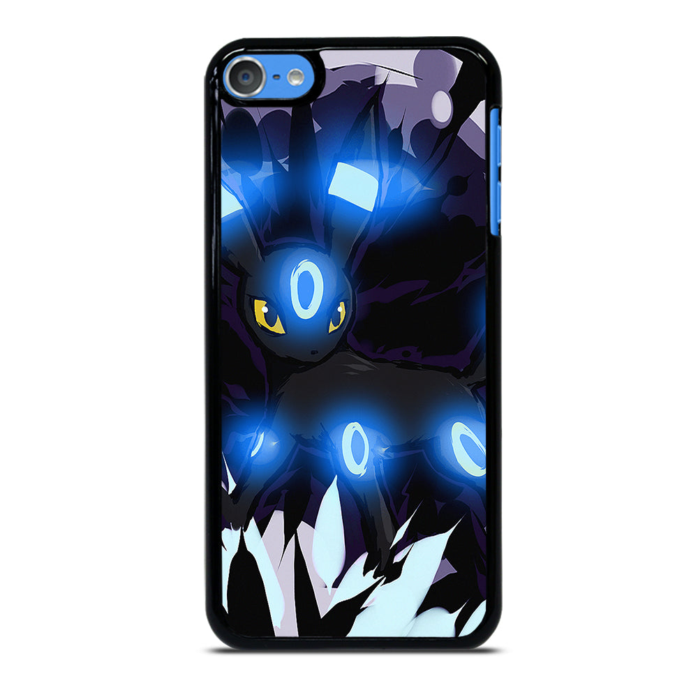 POKEMON UMBREON SHINY DARK iPod Touch Case Cover