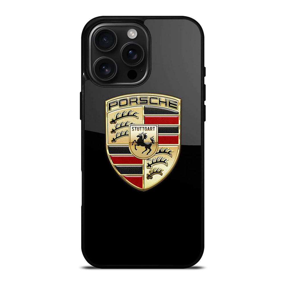 PORSCHE 1931 iPhone Case Cover