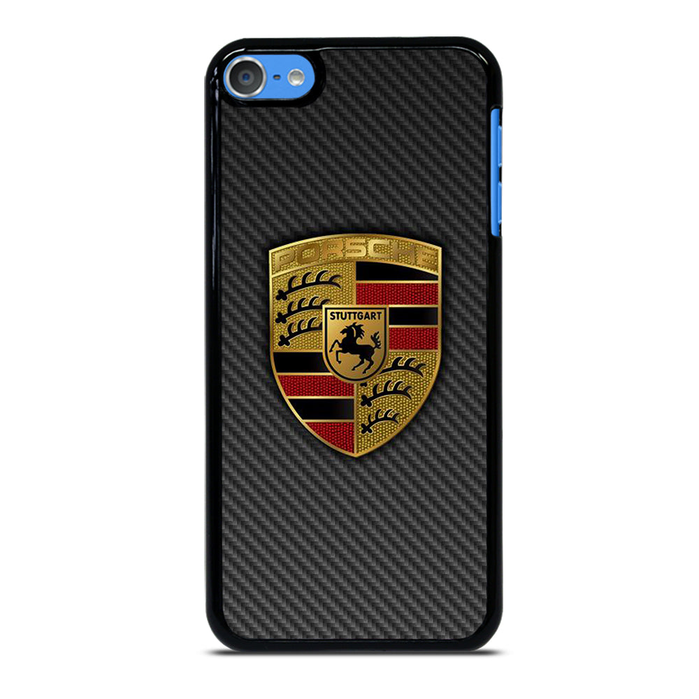 PORSCHE 911 iPod Touch Case Cover