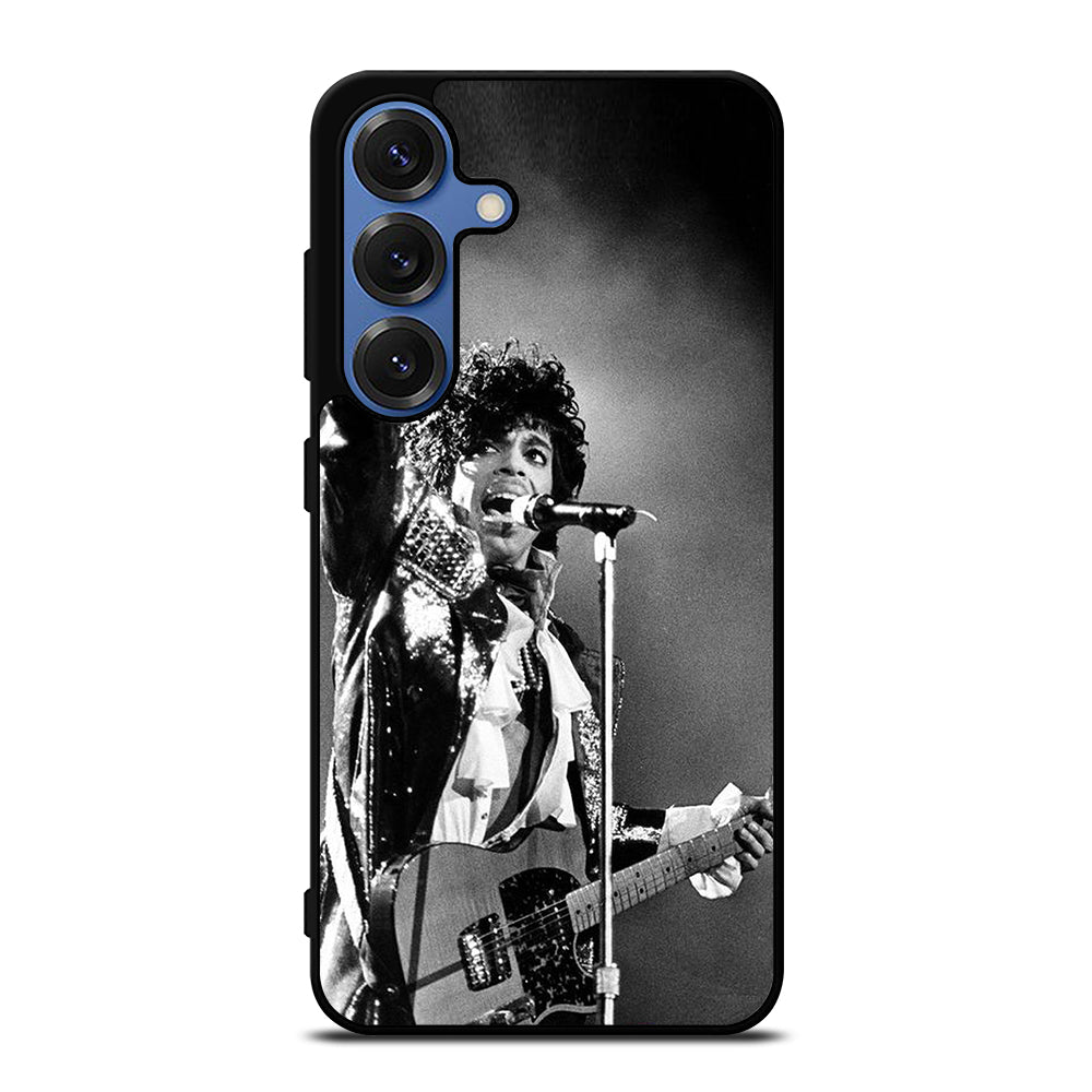 PRINCE PURPLE RAIN 3 Samsung Galaxy Case Cover