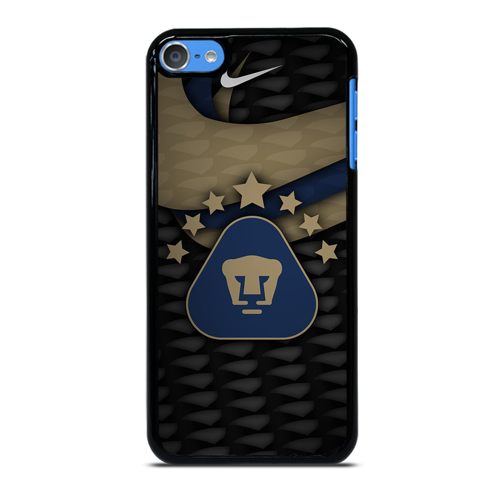PUMAS UNAM CLUB DE FOOTBALL 1 iPod Touch Case Cover