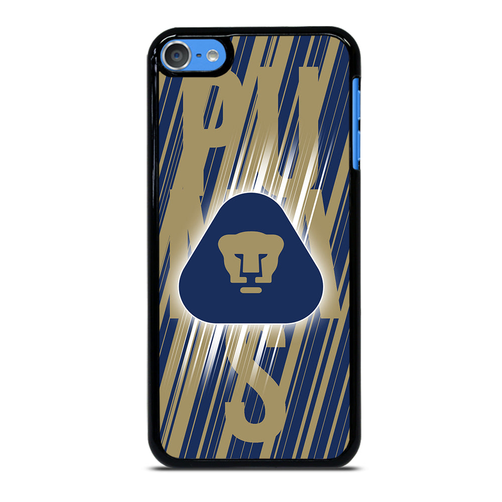 PUMAS UNAM CLUB iPod Touch Case Cover