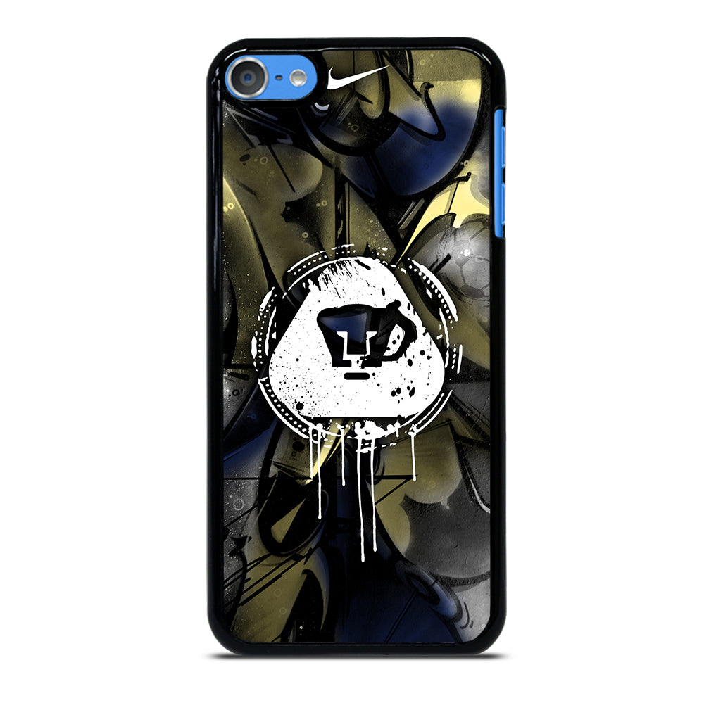 PUMAS UNAM FUTBOL iPod Touch Case Cover