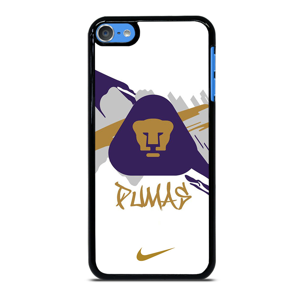 PUMAS UNAM LOGO iPod Touch Case Cover