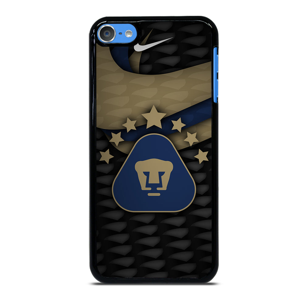 PUMAS UNAM NIKE iPod Touch Case Cover