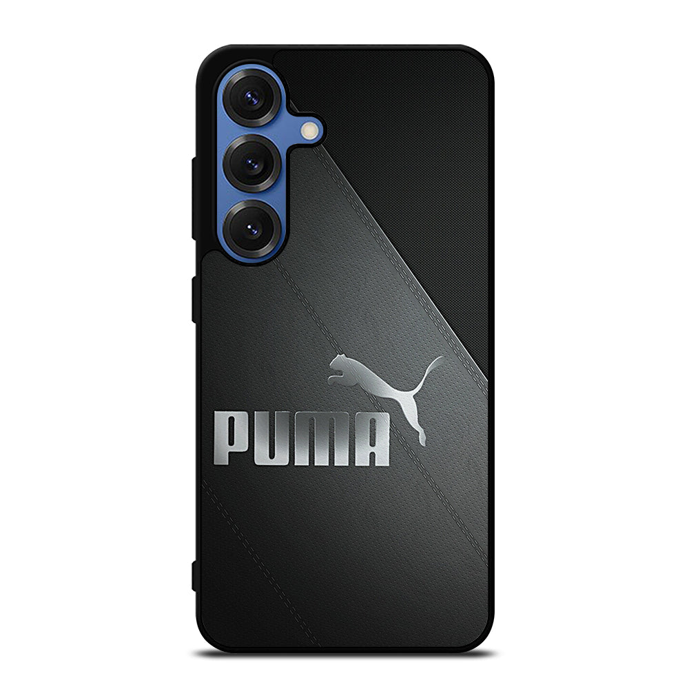 PUMA COOL LOGO Samsung Galaxy Case Cover
