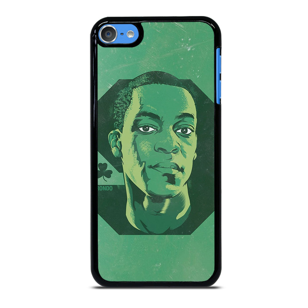 RAJON RONDO 9 iPod Touch Case Cover