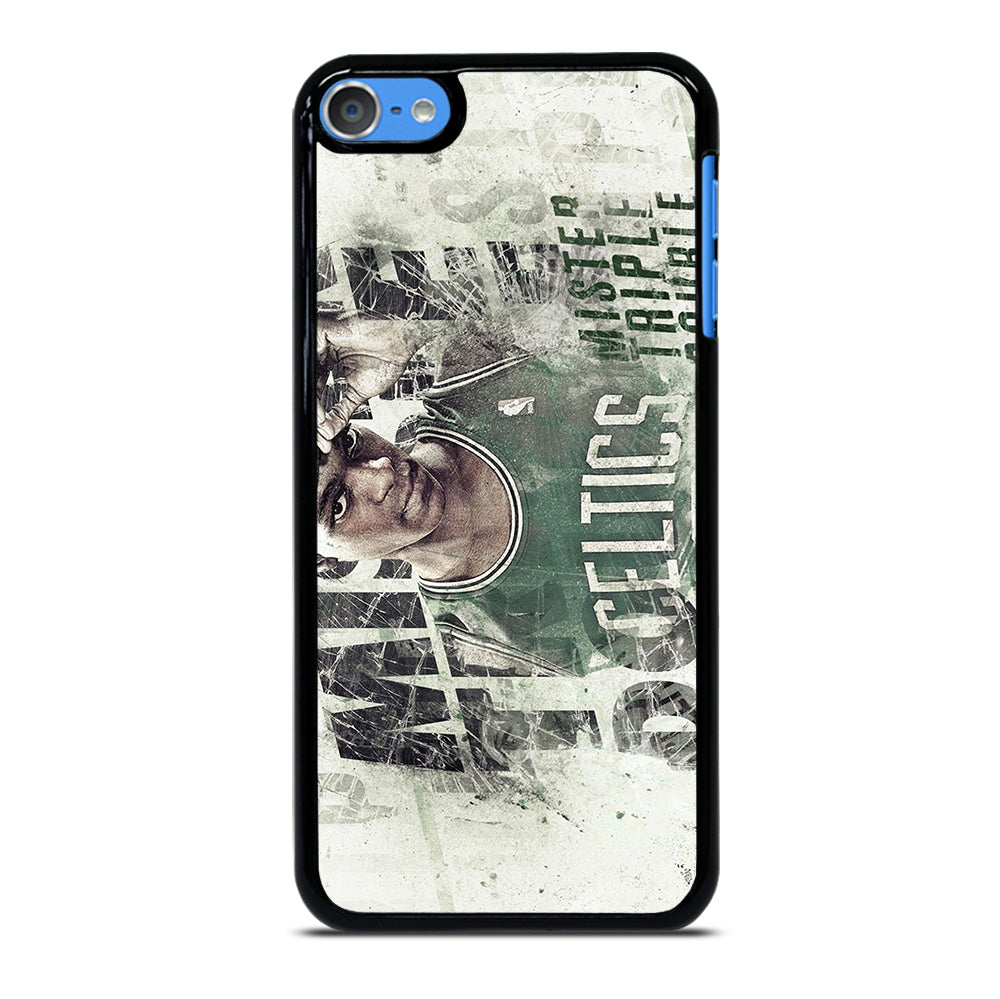 RAJON RONDO TRIPLE DOUBLE iPod Touch Case Cover