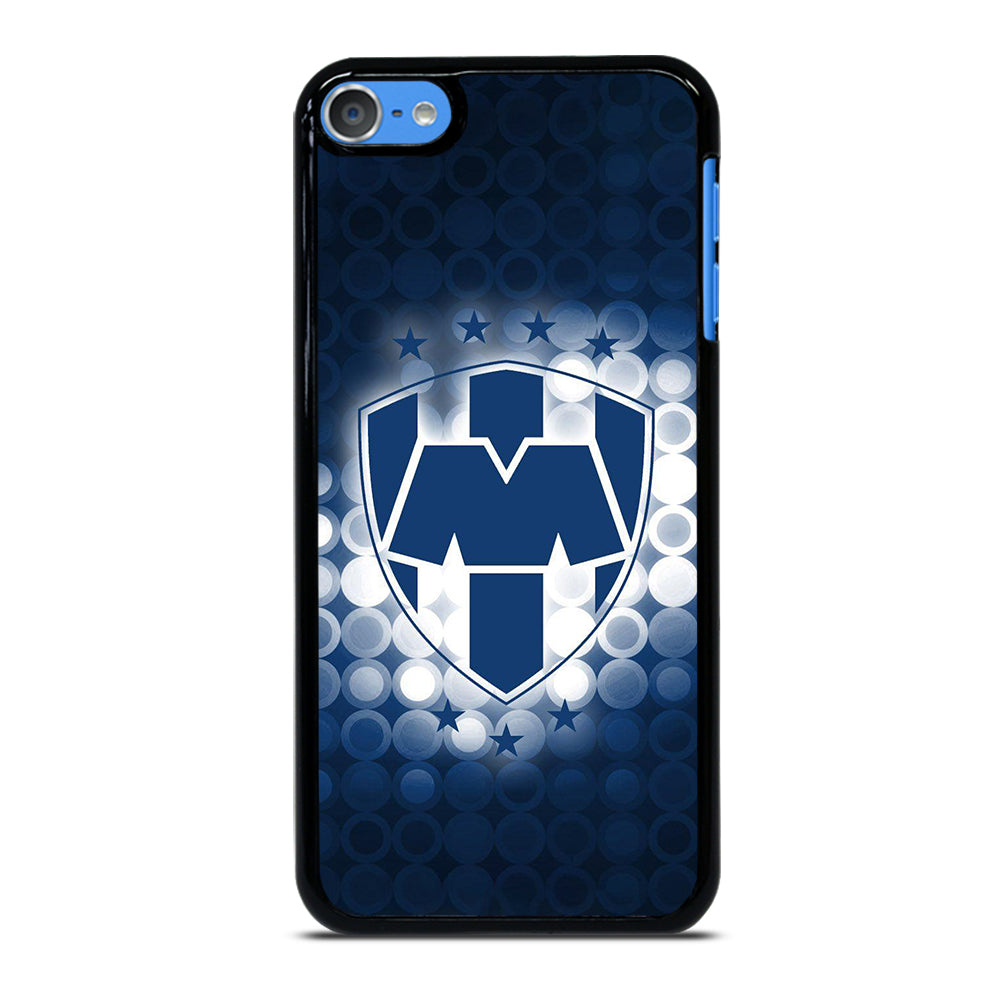 RAYADOS MONTERREY FOOTBALL CLUB 2 iPod Touch Case Cover