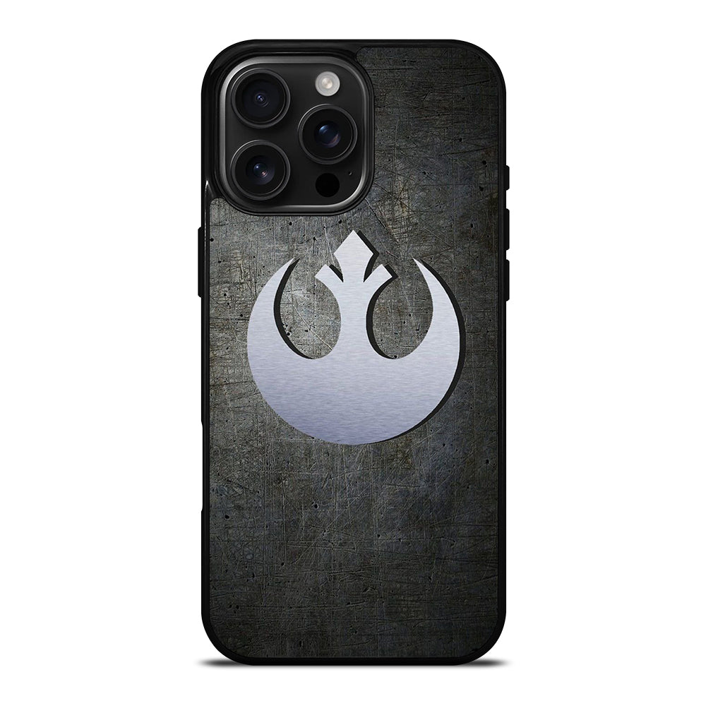REBEL ALLIANCE STARS WARS iPhone Case Cover