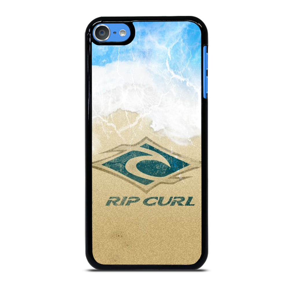 RIP CURL LOGO iPod Touch Case Cover
