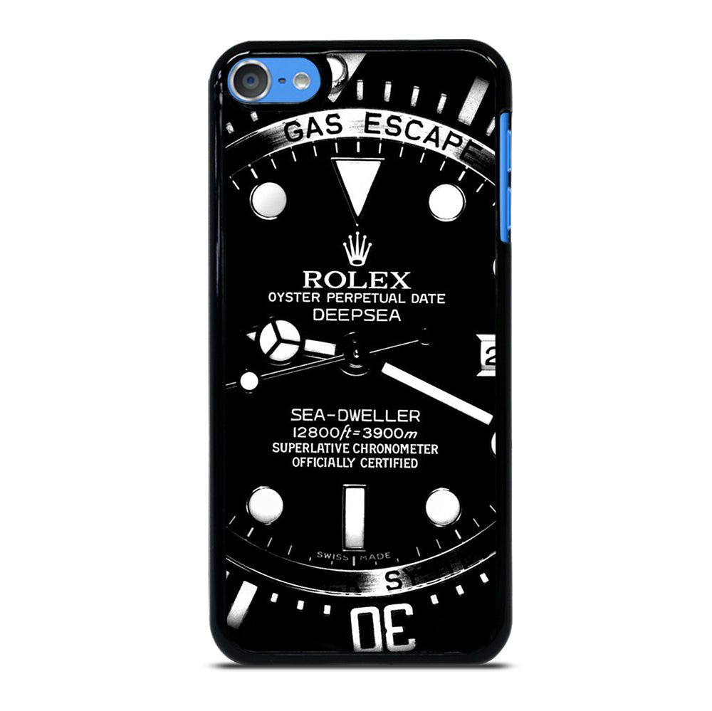ROLEX WATCH LOGO 2 iPod Touch Case Cover