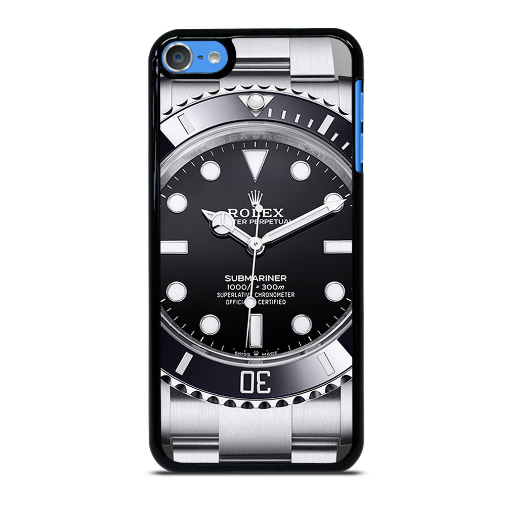 ROLEX WATCH LOGO iPod Touch Case Cover
