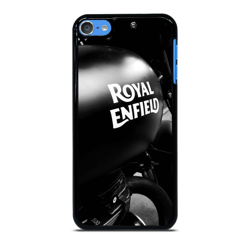ROYAL ENFIELD MOTORCYCLE iPod Touch Case Cover